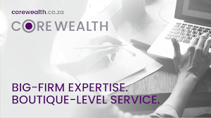 Core Wealth place picture
